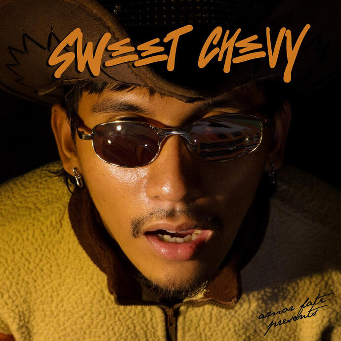 Sweet Chevy amor fati Dolby Atmos Mixing Engineer