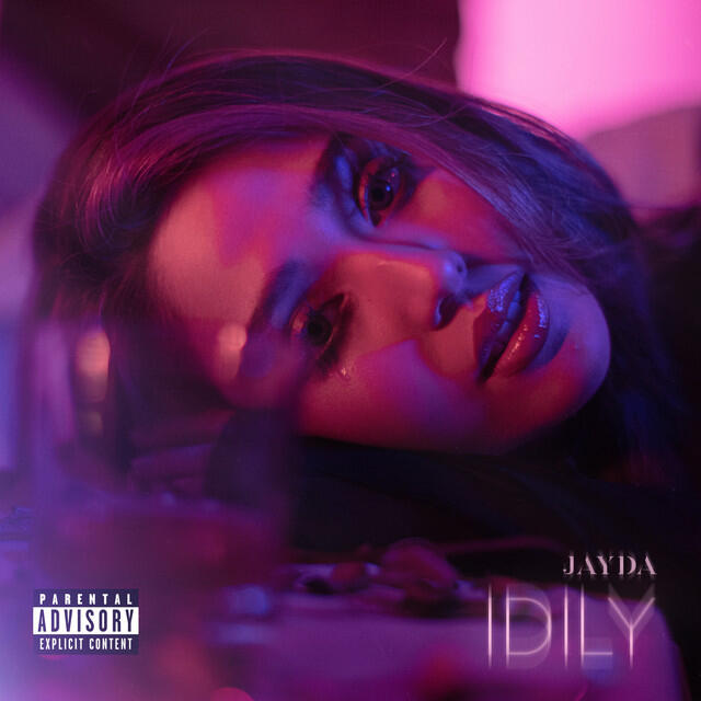 IDILY Jayda Dolby Atmos Mixing Engineer
