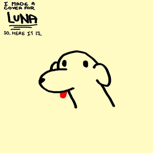 Luna Locals Only Recording Engineer
