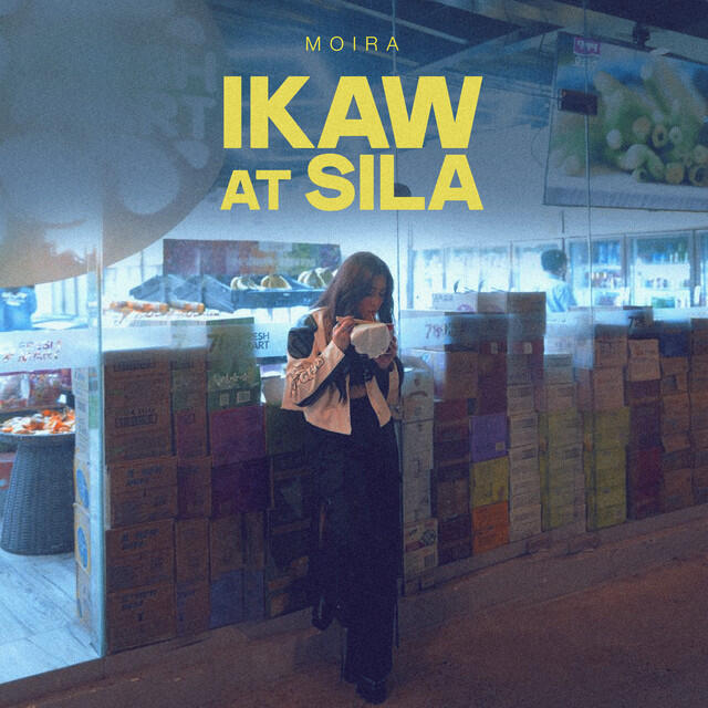 ikaw at sila Moira Dela Torre Dolby Atmos Mixing Engineer