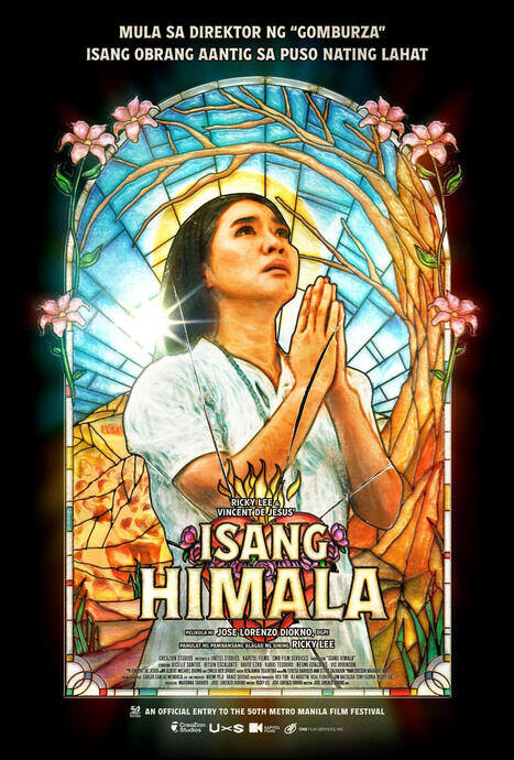 Isang Himala Jose Lorenzo Diokno Foley Artist