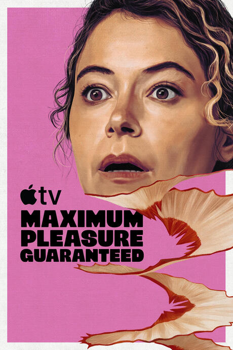 Maximum Pleasure Guaranteed David Rosen ADR Recordist (episodes 4, 6)