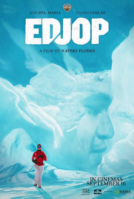 Edjop Katski Flores Sound Effects Editor & ADR Recordist